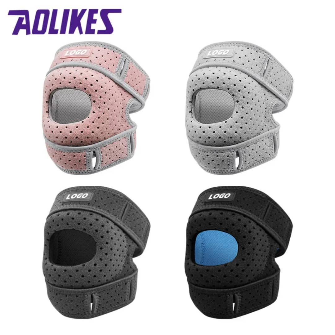 GENOUILLEIRE  Aolikes