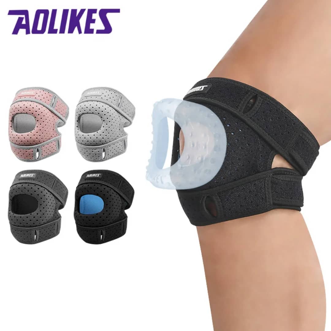 GENOUILLEIRE  Aolikes