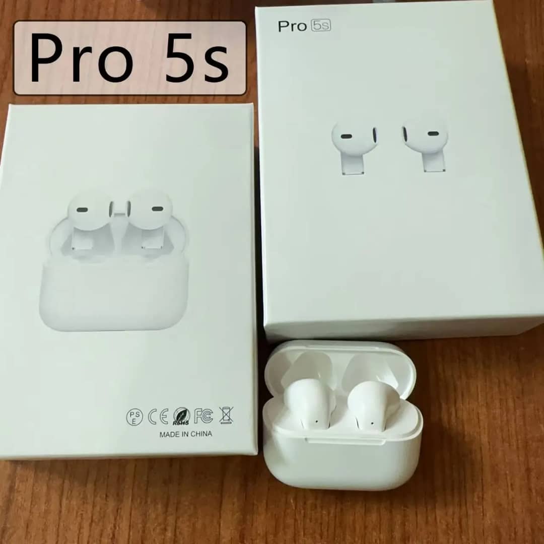 ECOUTEUR BLUTHOOPH PRO 5s