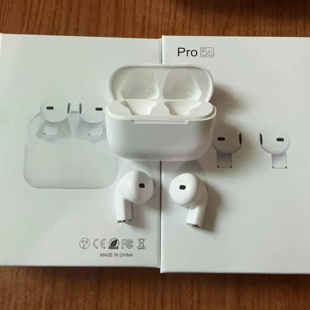 ECOUTEUR BLUTHOOPH PRO 5s