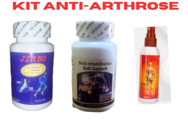 Arthrose