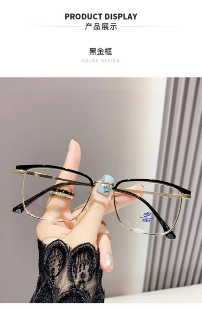 LUNETTE PHOTOGRAY