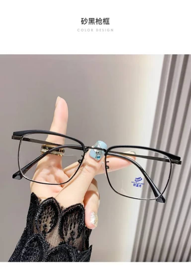 LUNETTE PHOTOGRAY