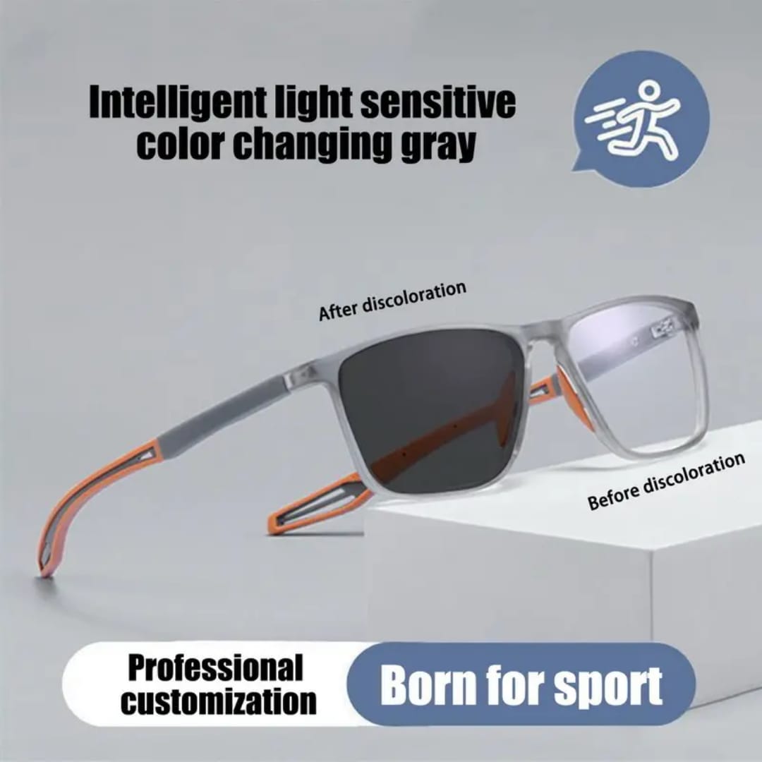 LUNETTE DE PROTECTION PHOTOGRAY