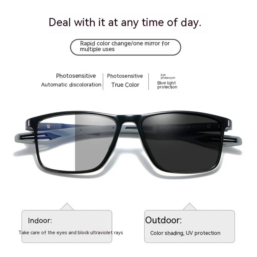 LUNETTE DE PROTECTION PHOTOGRAY