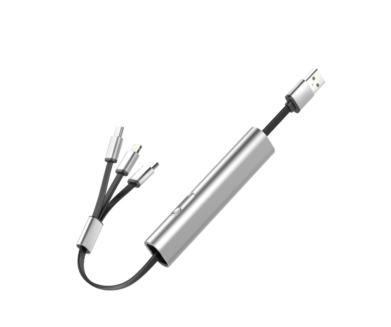 CABLE DE CHARGE RAPIDE