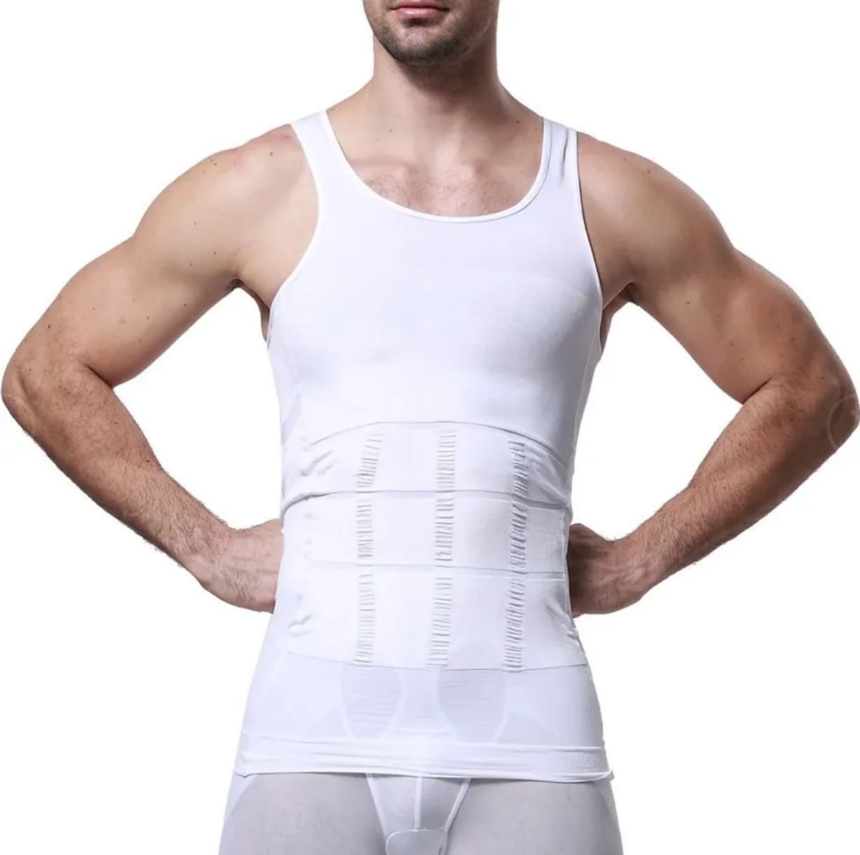 Débardeurs de Compression