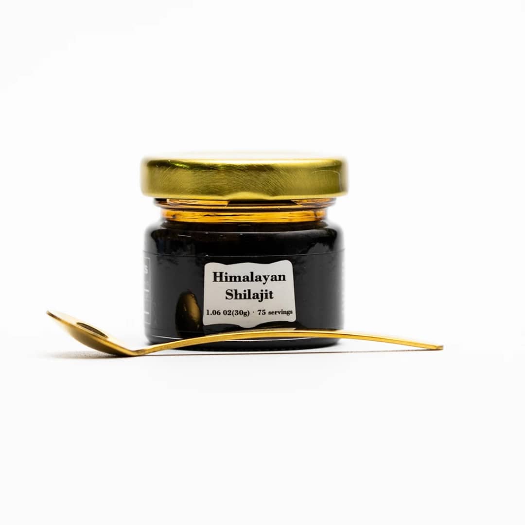 SHILAJIT ORIGINAL HYMALAYA