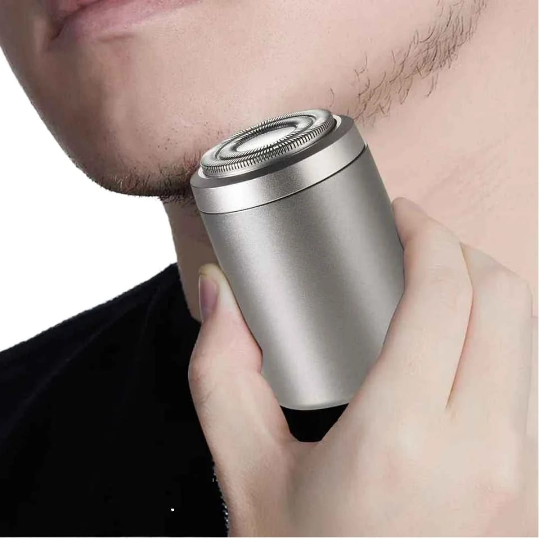 RASOIR Électrique INNOVANT