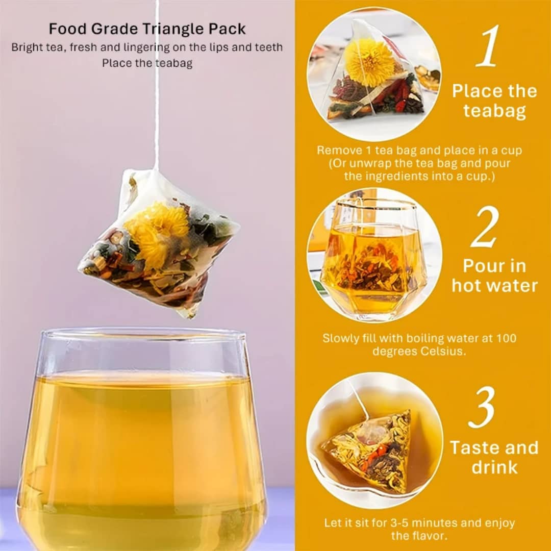 THE DETOXE FOIE/REIN