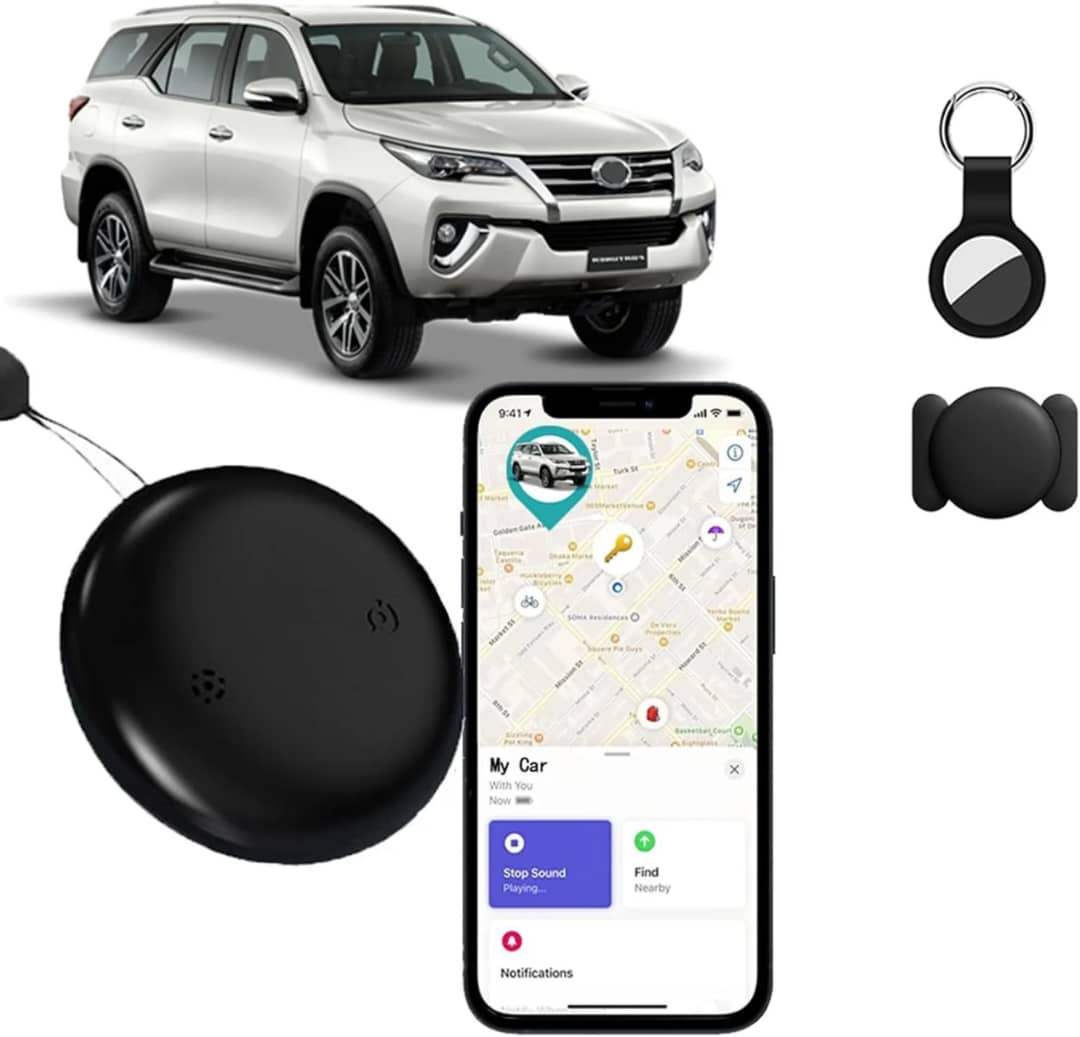 SUIVI GPS INTELLIGENT