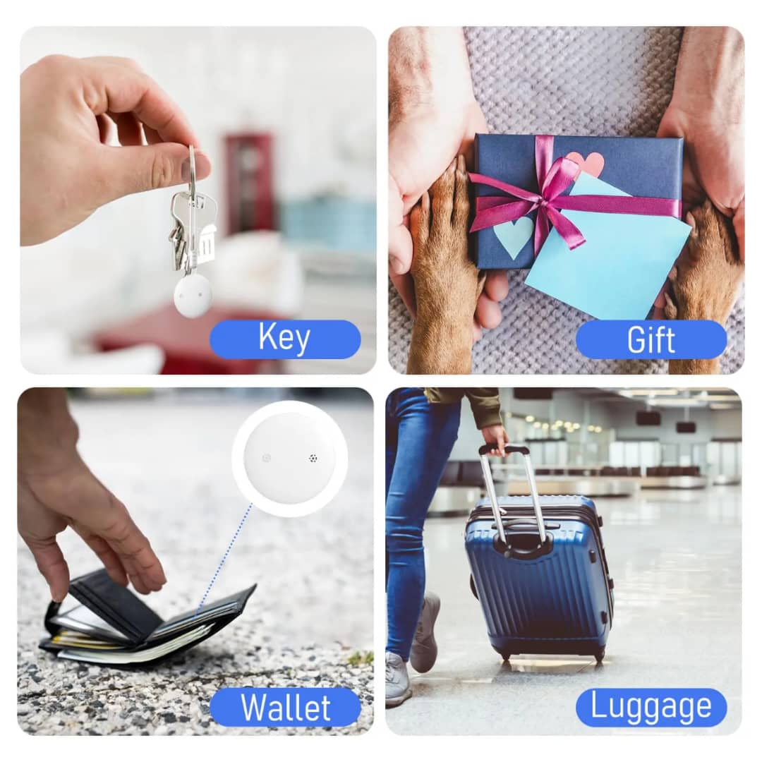 SUIVI GPS INTELLIGENT